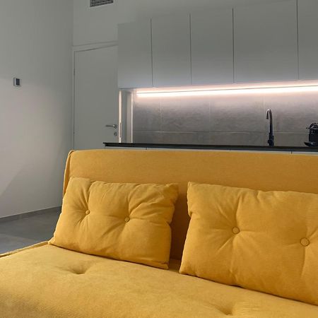 Green Home - Bellagio Apt Комо Экстерьер фото