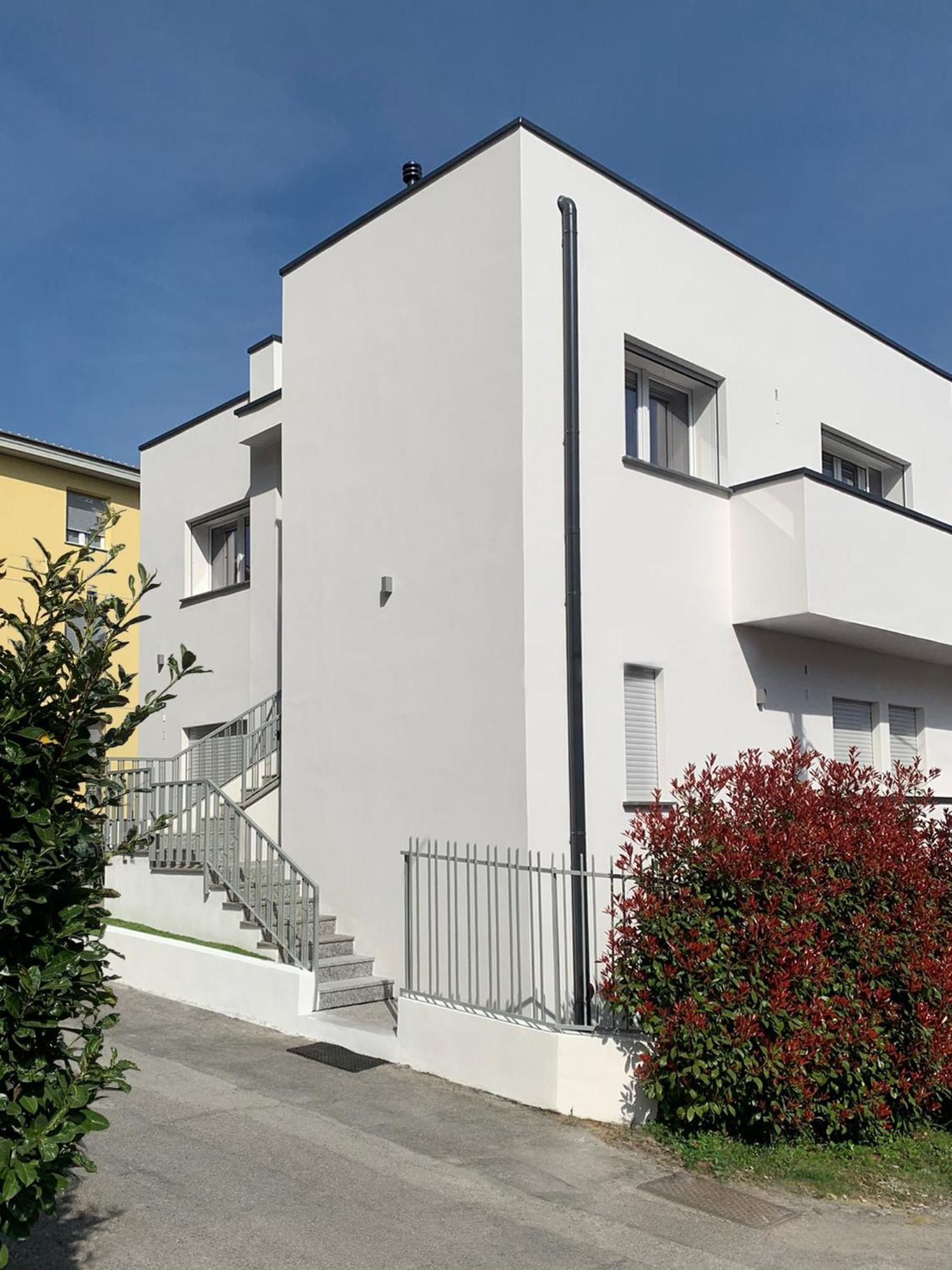 Green Home - Bellagio Apt Комо Экстерьер фото