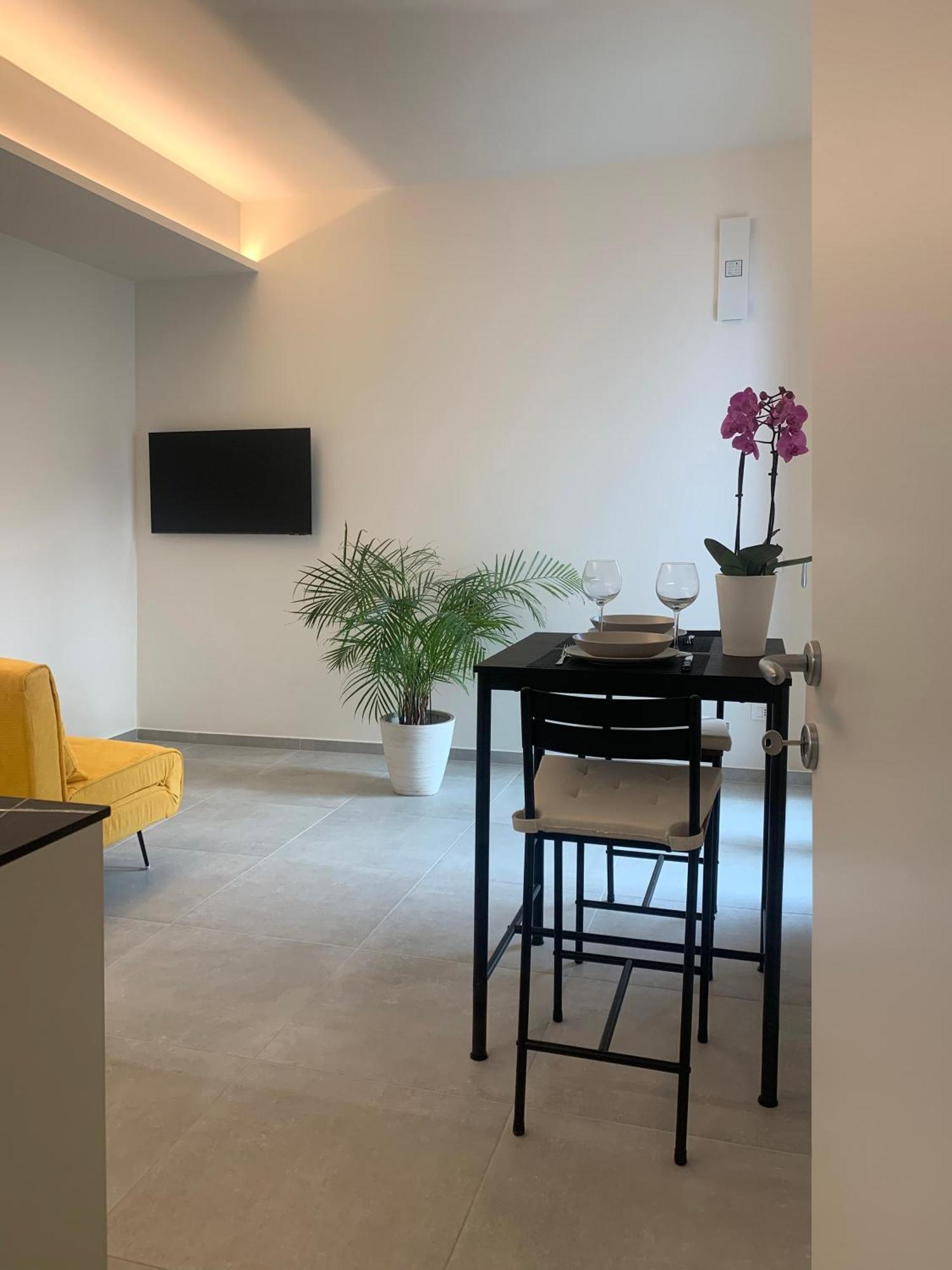 Green Home - Bellagio Apt Комо Экстерьер фото