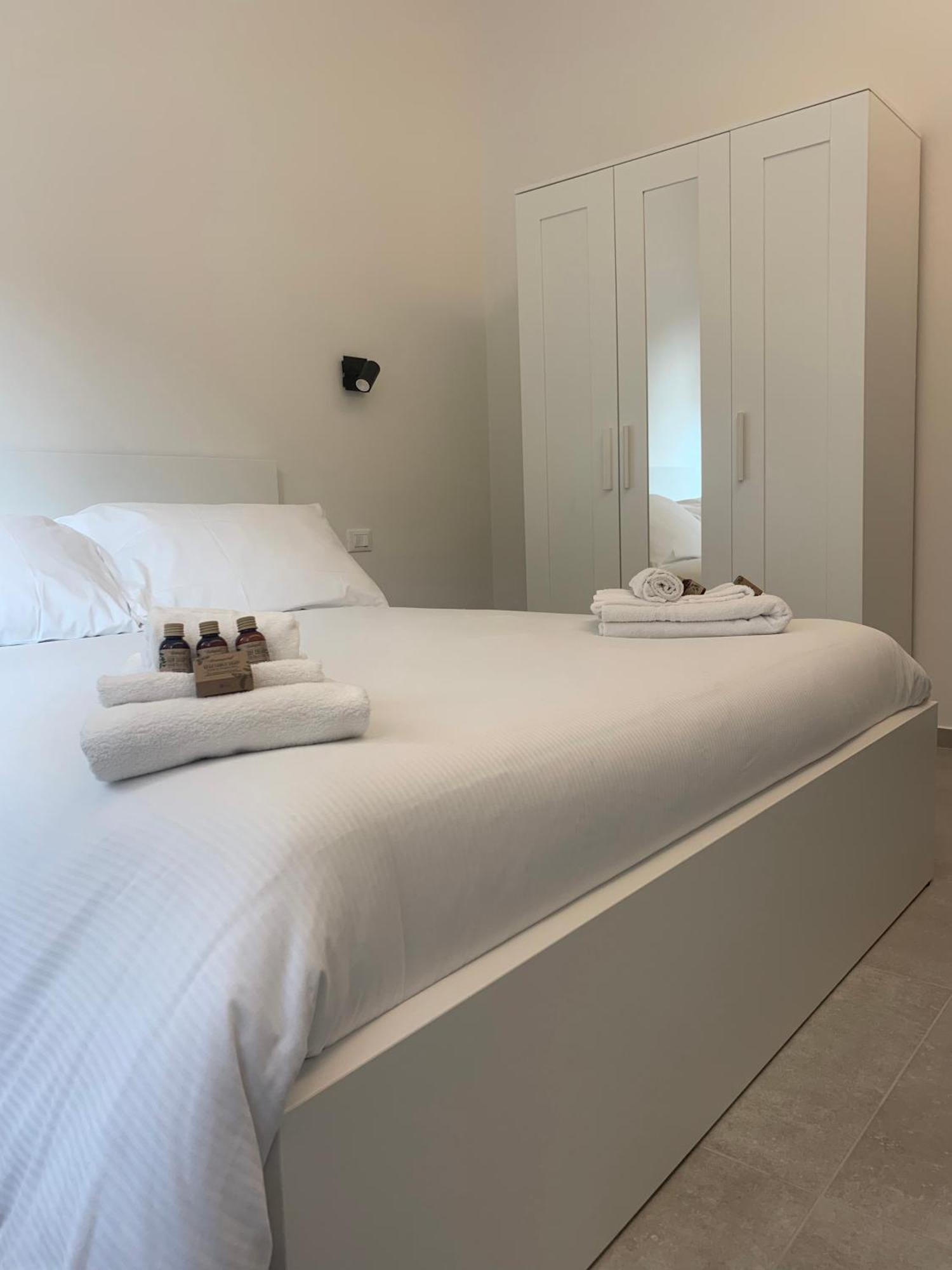Green Home - Bellagio Apt Комо Экстерьер фото