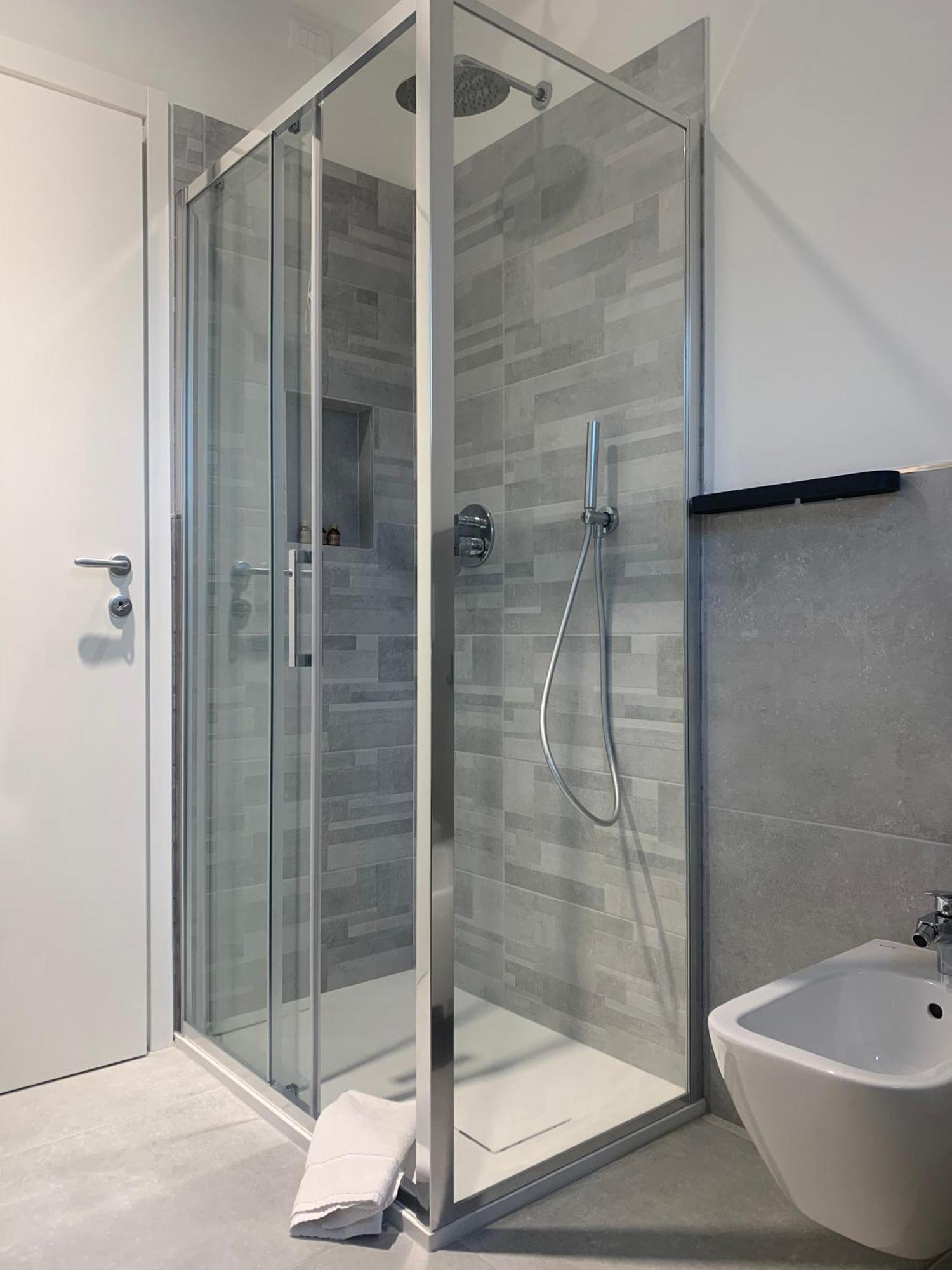 Green Home - Bellagio Apt Комо Экстерьер фото