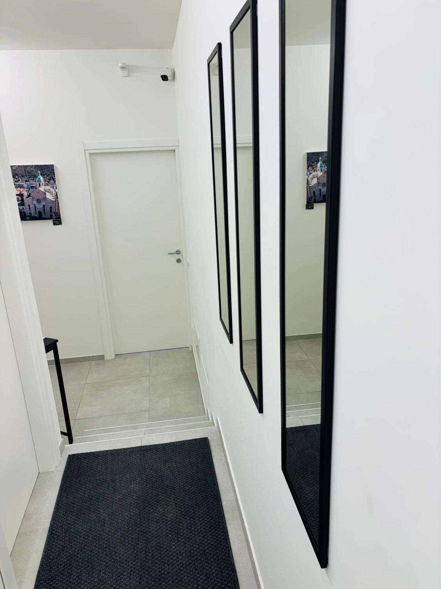 Green Home - Bellagio Apt Комо Экстерьер фото