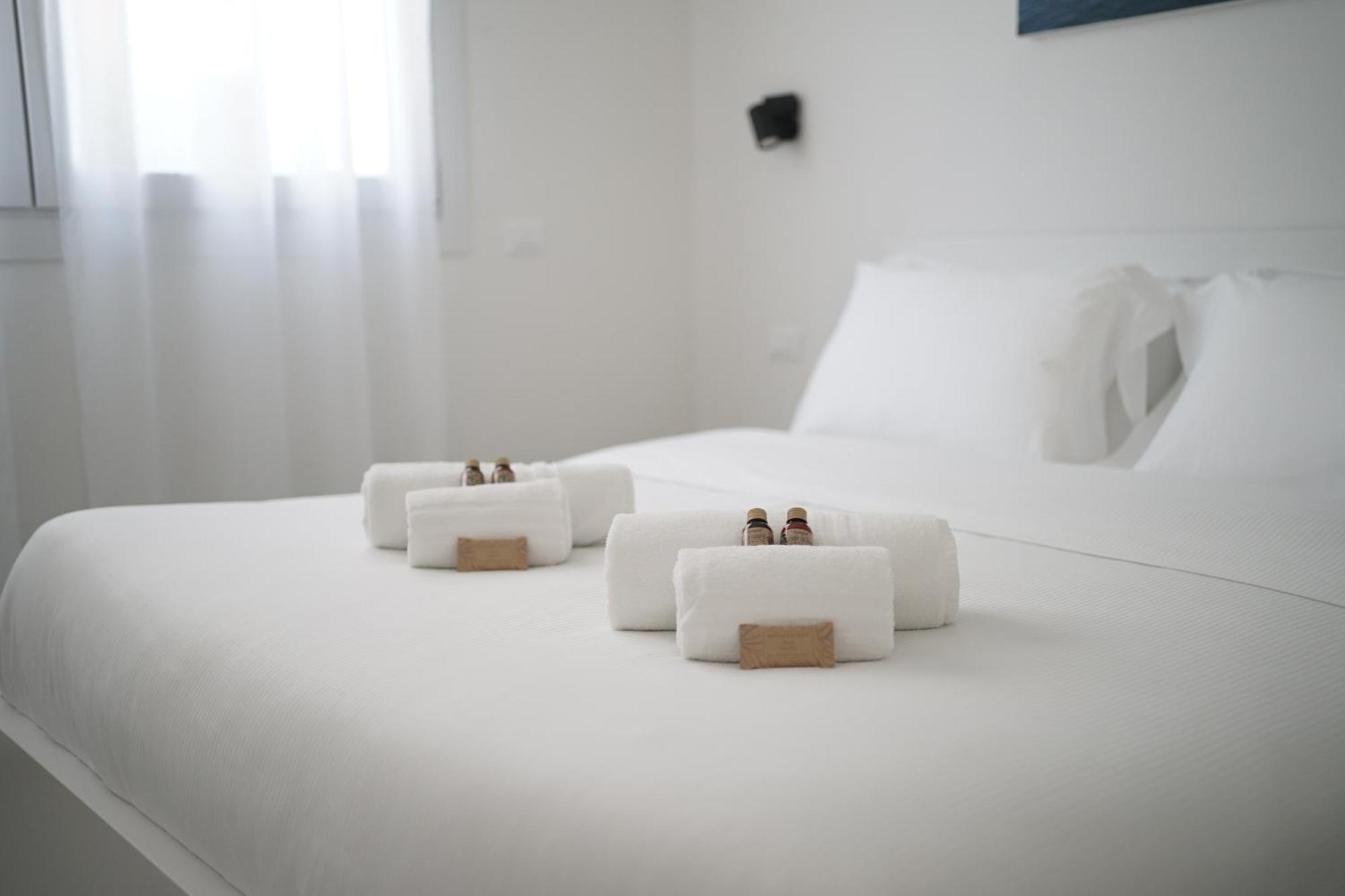 Green Home - Bellagio Apt Комо Экстерьер фото